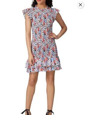 Veronica Beard Cici Dress - Size 6